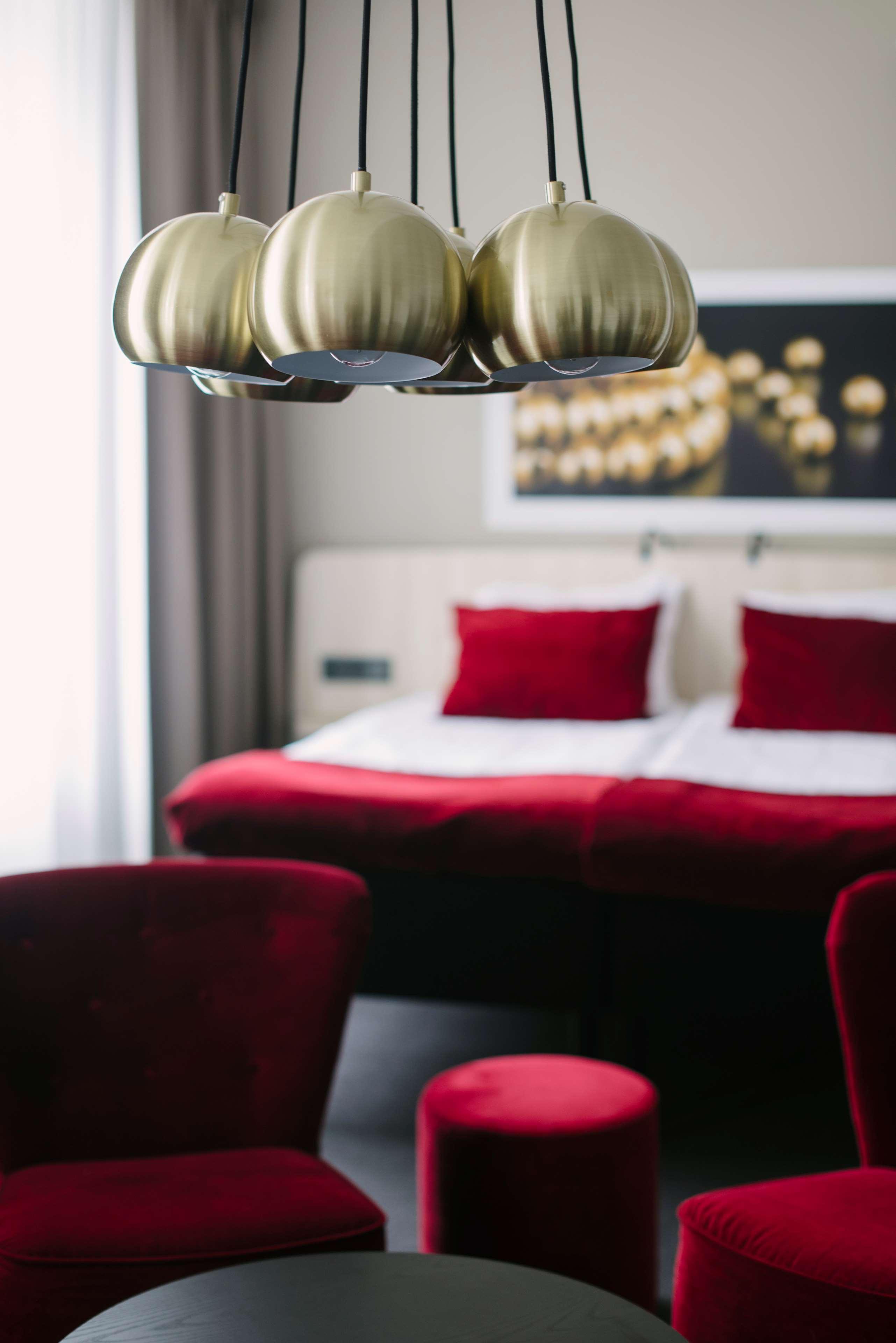 Best Western Hotel Svava Uppsala Kültér fotó