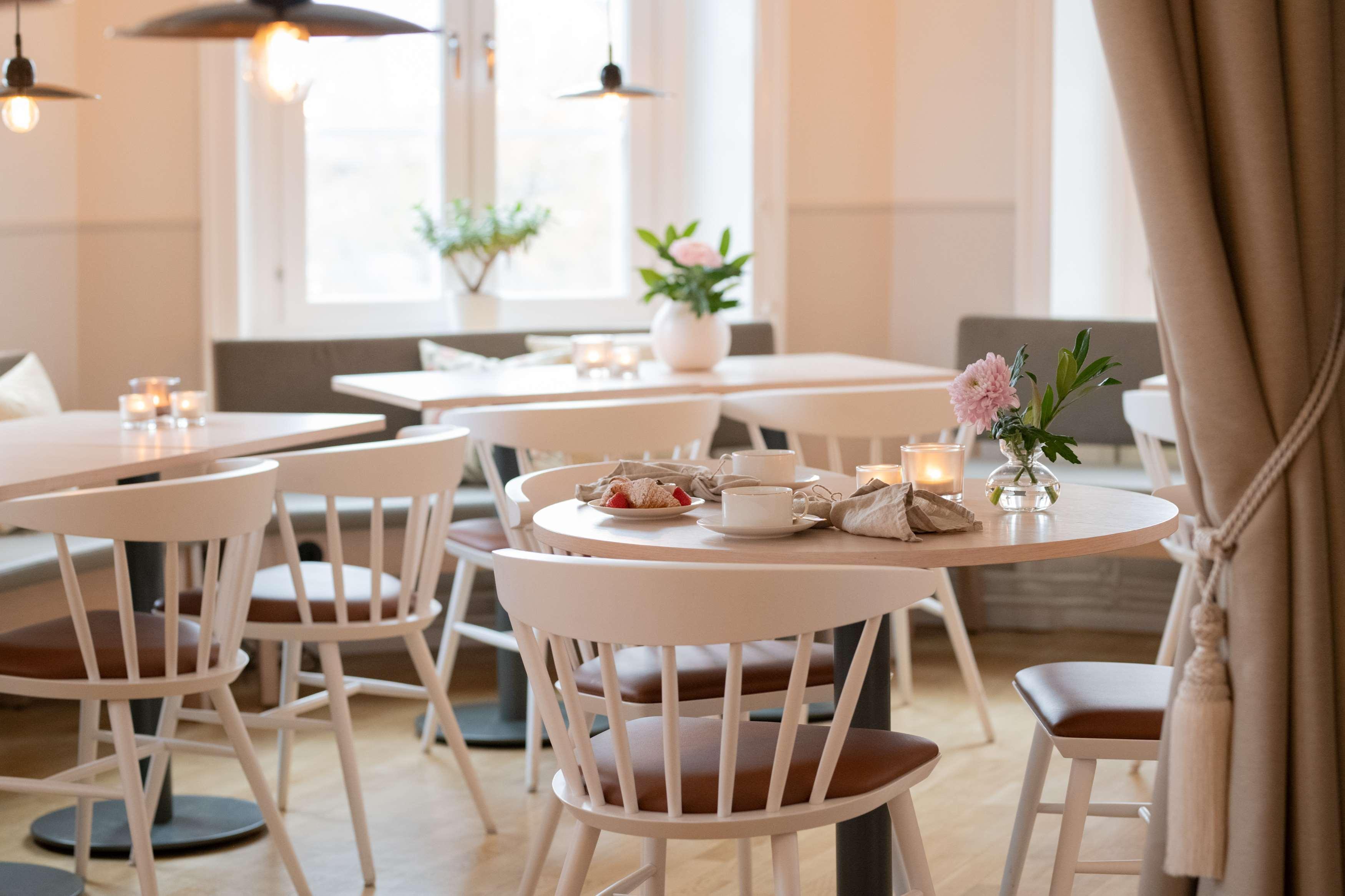 Best Western Hotel Svava Uppsala Kültér fotó