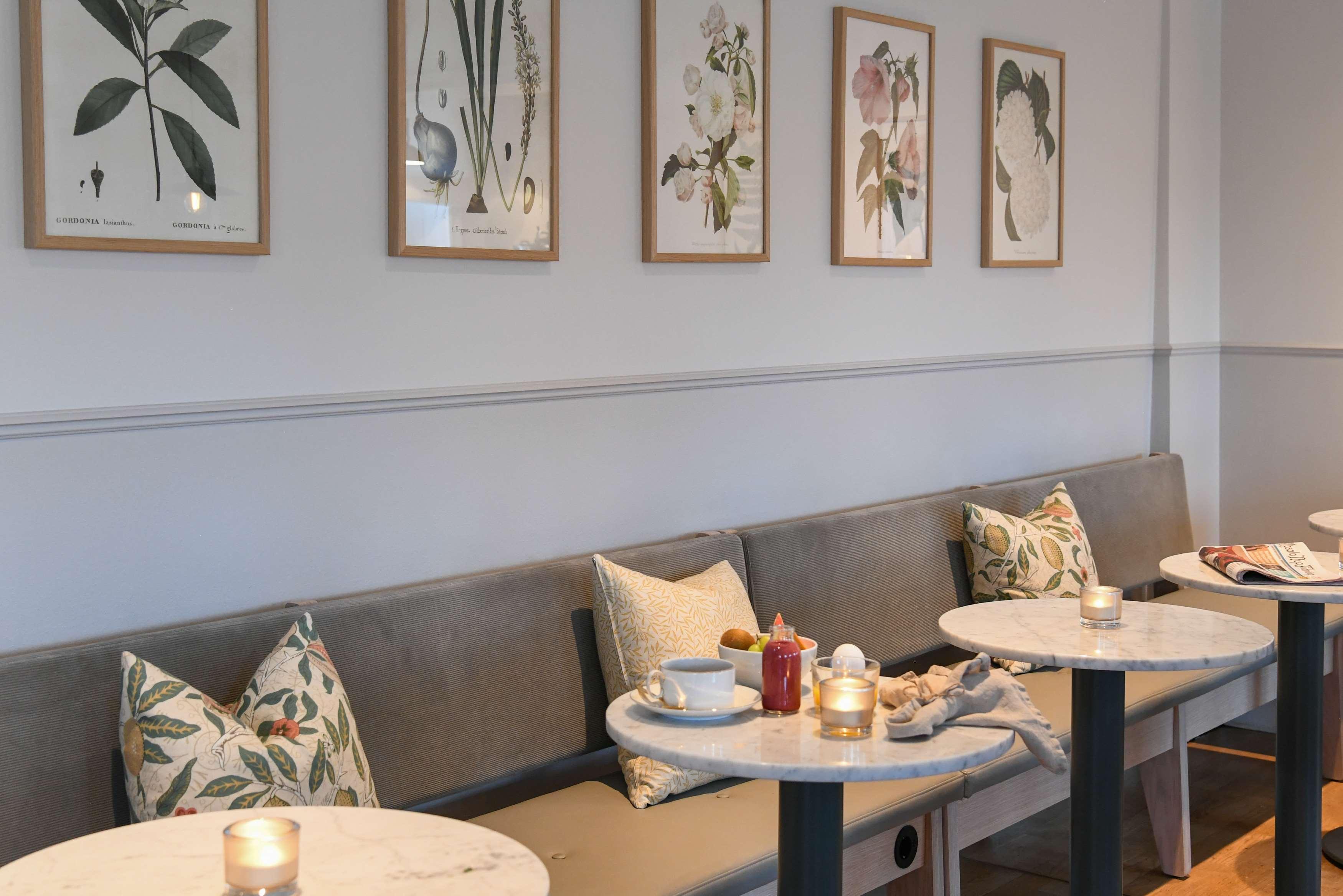 Best Western Hotel Svava Uppsala Kültér fotó