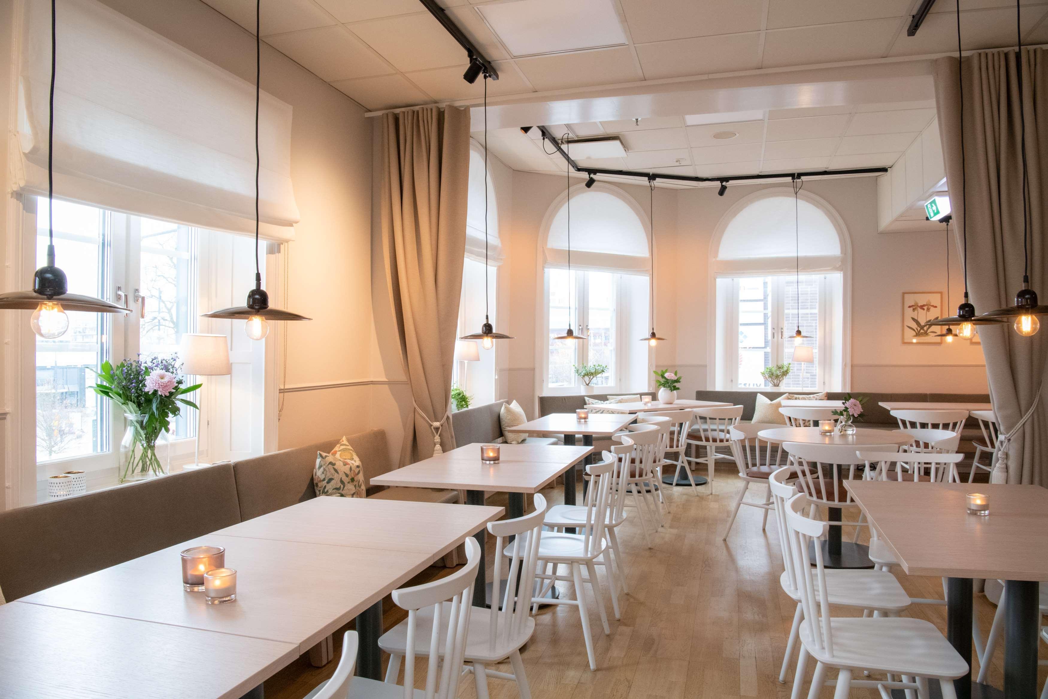 Best Western Hotel Svava Uppsala Kültér fotó