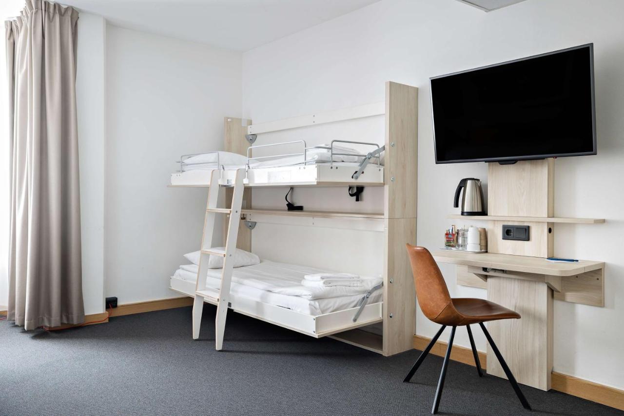 Best Western Hotel Svava Uppsala Kültér fotó