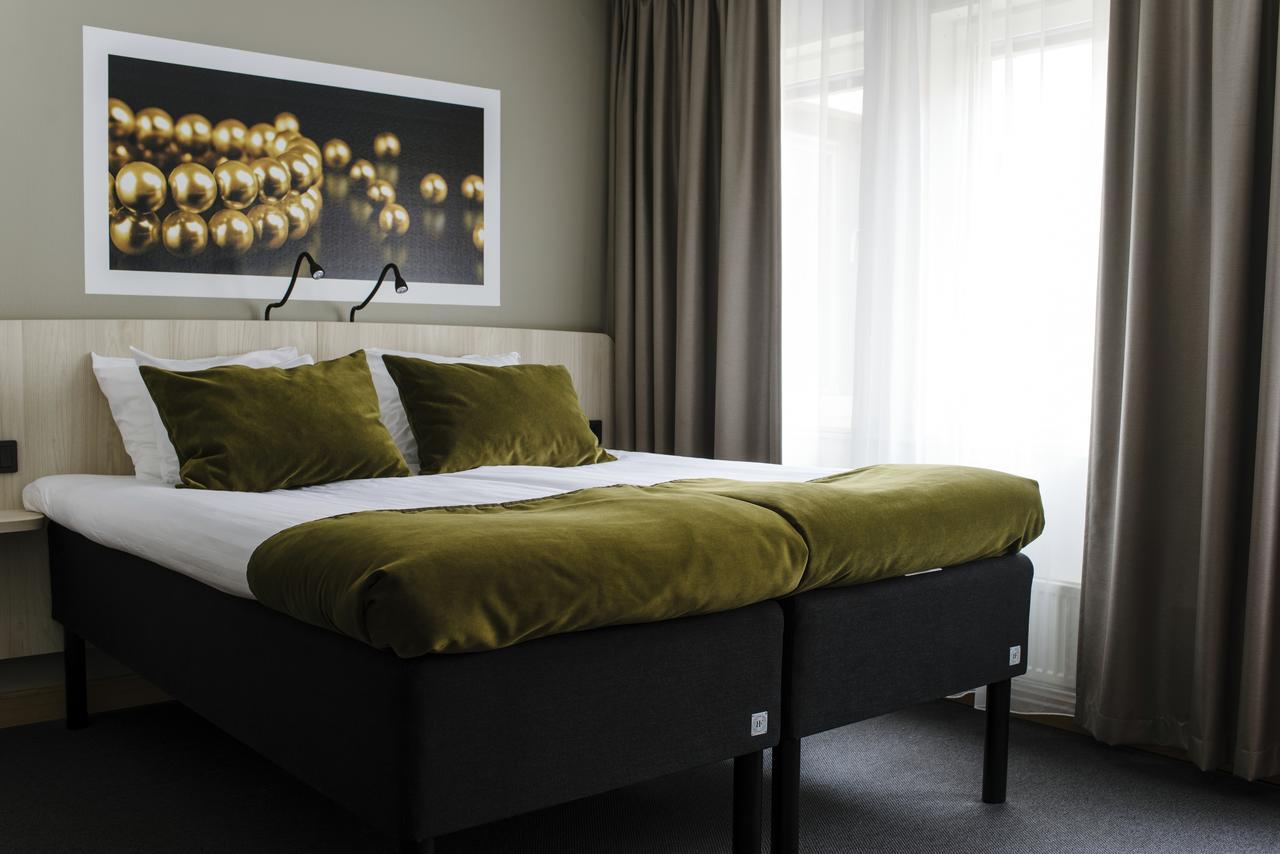Best Western Hotel Svava Uppsala Kültér fotó