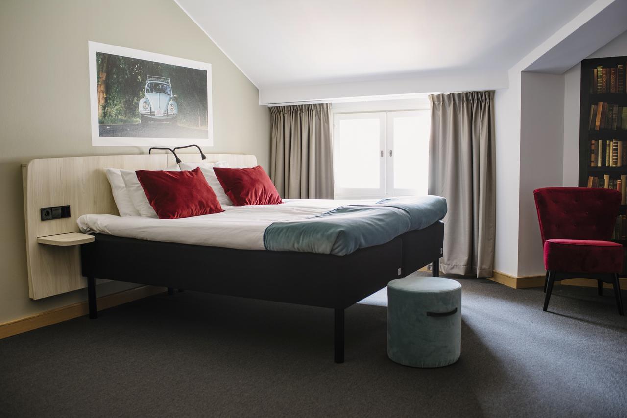 Best Western Hotel Svava Uppsala Kültér fotó